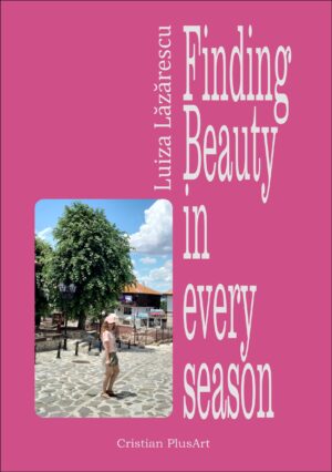 Finding beauty in every season