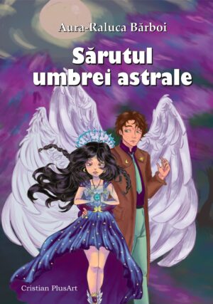 Sărutul umbrei astrale