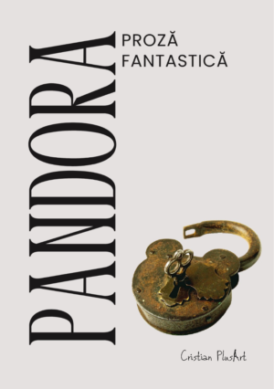 Pandora - proză fantastică