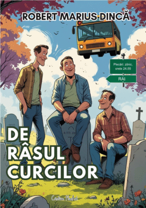 De râsul curcilor