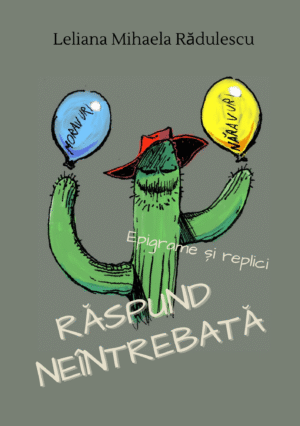 Răspund neîntrebată