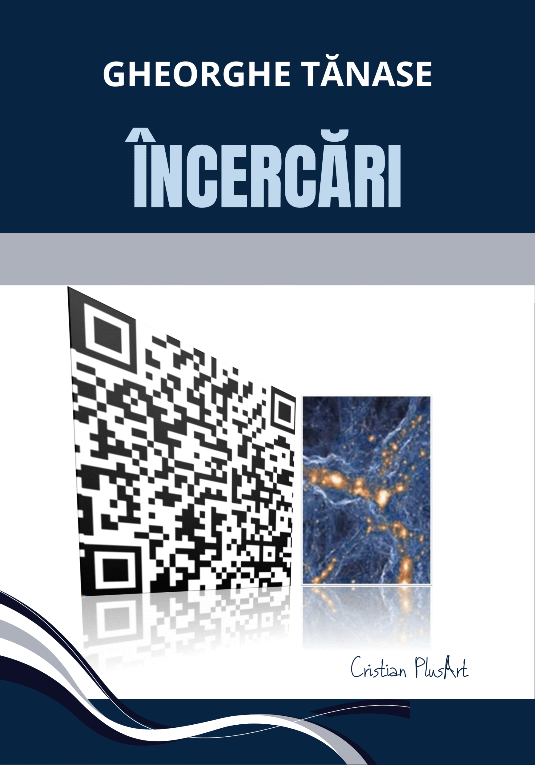 Încercări