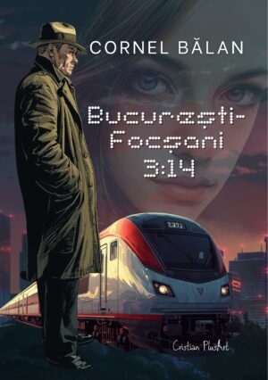 București-Focșani 3:14