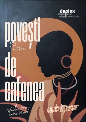 Povești de cafenea / Versuri cu aromă de cafea