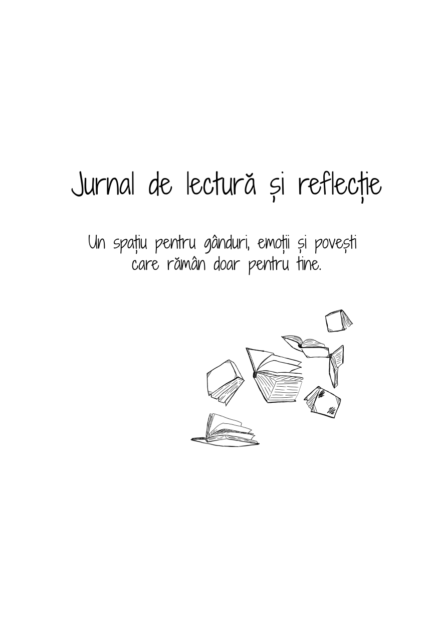 Jurnalul cititorului - imagine 2