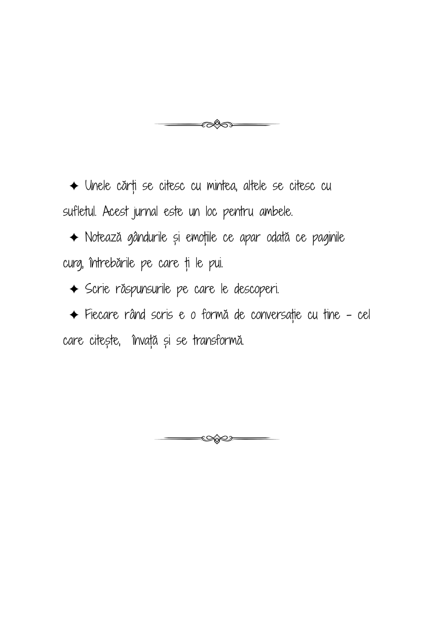 Jurnalul cititorului - imagine 3