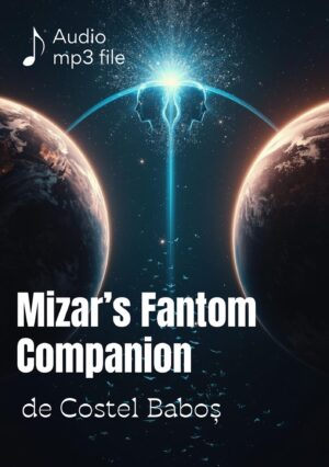 Mizar’s Fantom Companion