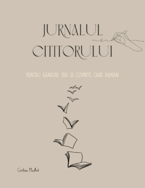 Jurnalul cititorului