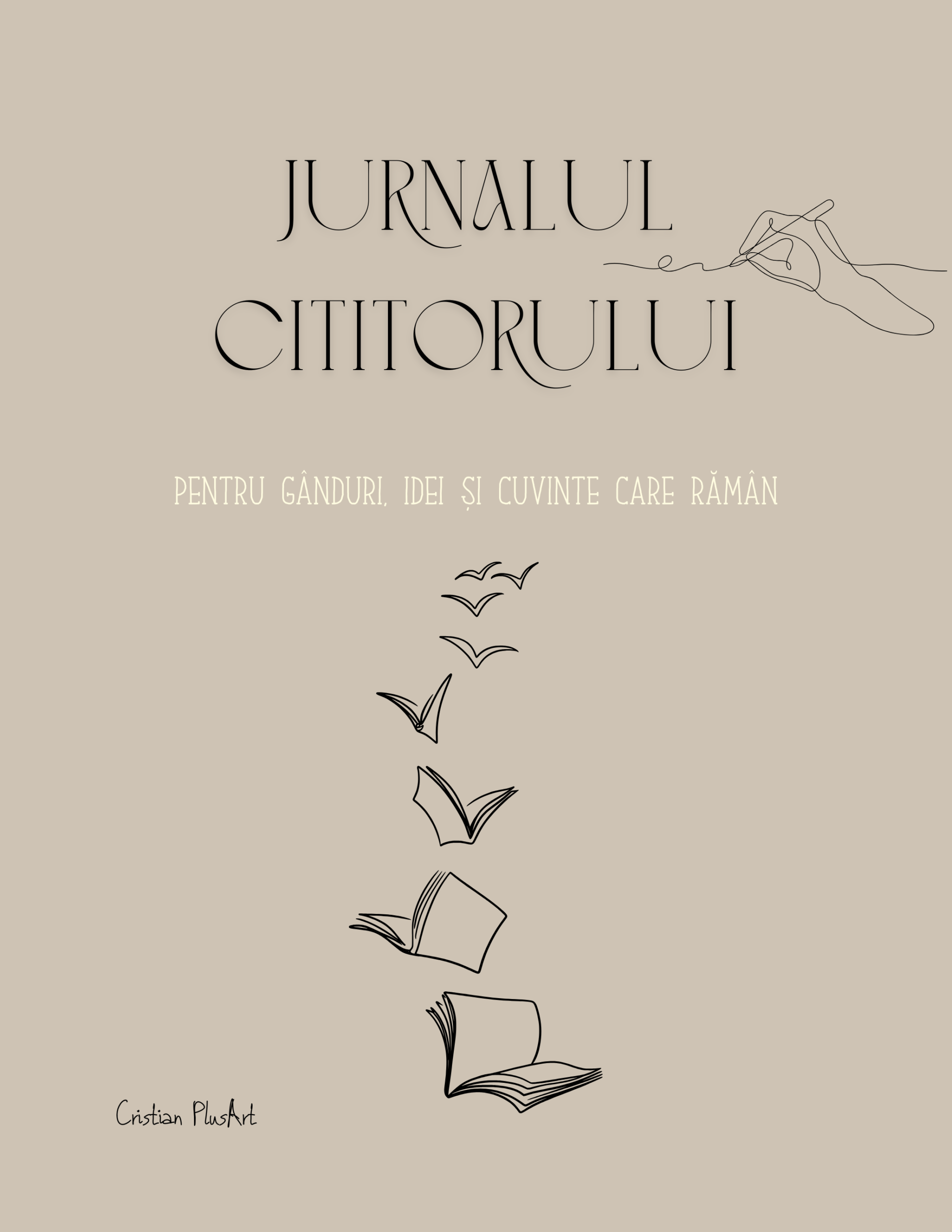 Jurnalul cititorului