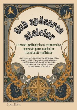 Sub apăsarea stelelor