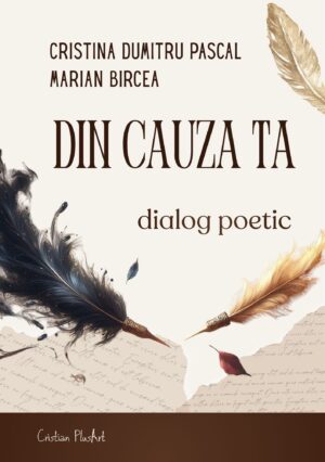 Din cauza ta