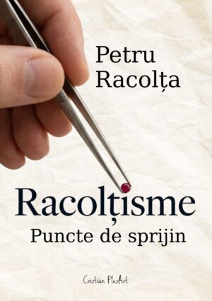 Racolțisme - Puncte de sprijin