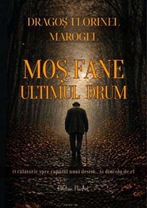 Moș Fane - ultimul drum