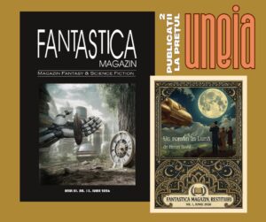 Oferta specială Fantastica Magazin