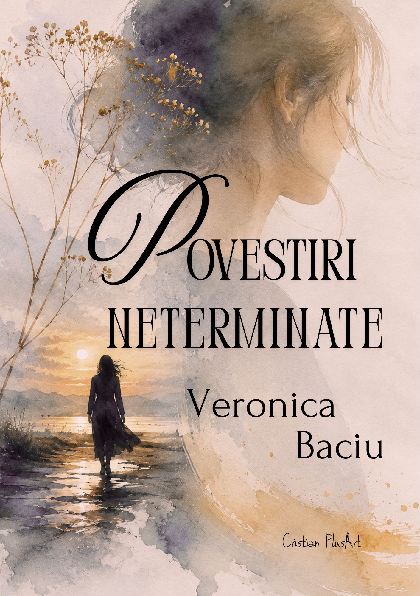 Povestiri neterminate