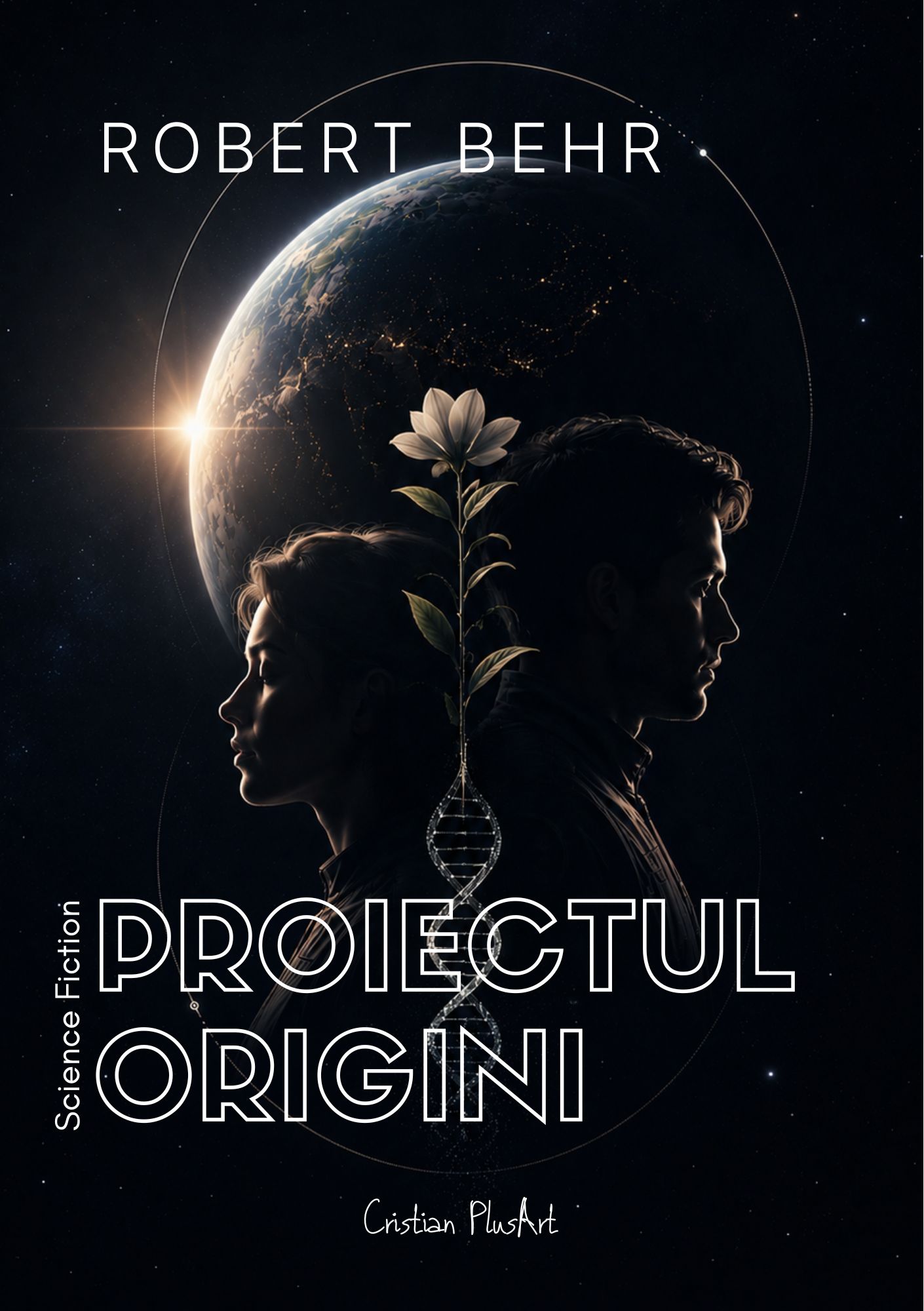 Proiectul Origini