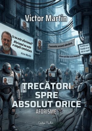 Trecători spre absolut orice